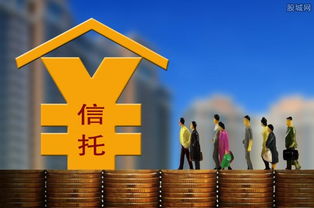 信托产品投资指南 选择策略与风险管控