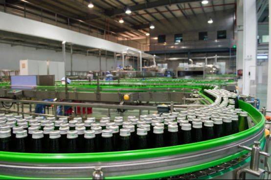 东锦集团 投资管理驱动下的绿色健康发展之路